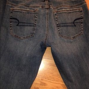 AE Jeans